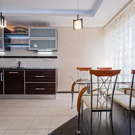 14th Floor Elite Minsk