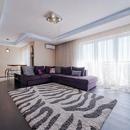 14th Floor Elite * Minsk