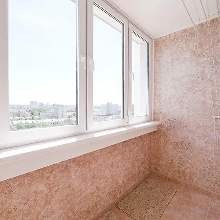 14th Floor Elite Apartment Minsk
