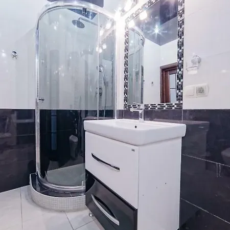 14th Floor Elite Apartment *