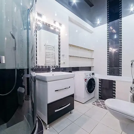 Apartment 14th Floor Elite
