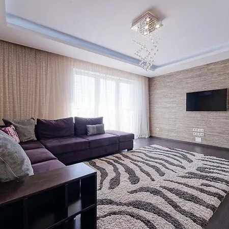 14th Floor Elite Minsk