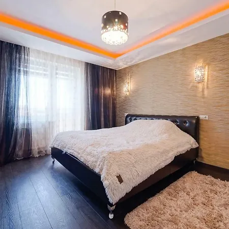 14th Floor Elite Minsk